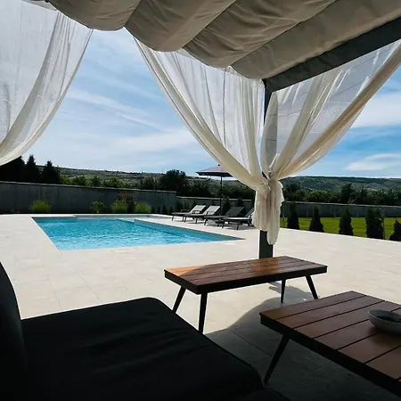 Villa Lusso Mostar Exterior photo