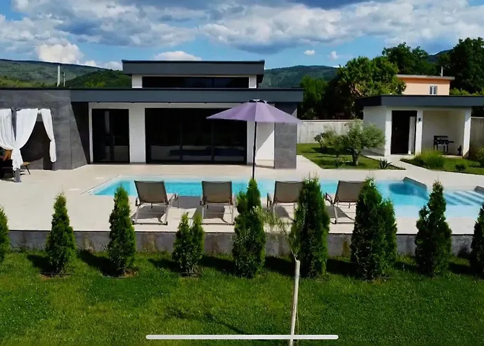 Villa Lusso